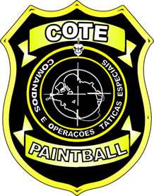 COTE Paintball Ribeirão Preto foto 1